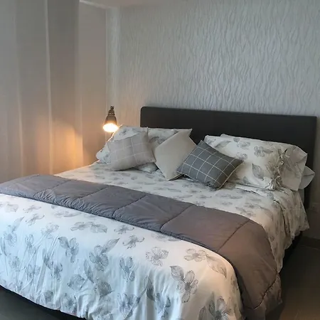 Apartamento Condo-Hotel Seaway 935 Cartagena