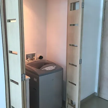 Apartamento Condo-Hotel Seaway 935 Cartagena
