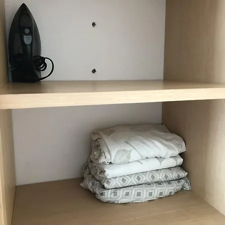 Condo-Hotel Seaway 935