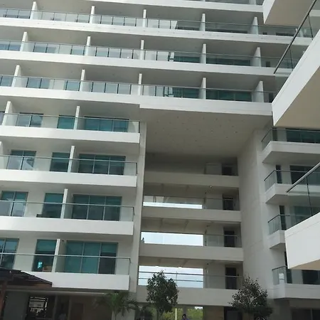Apartment Condo-Hotel Seaway 935 Cartagena