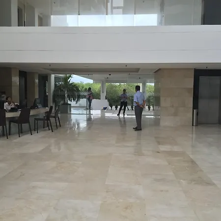 Apartment Condo-Hotel Seaway 935 Cartagena