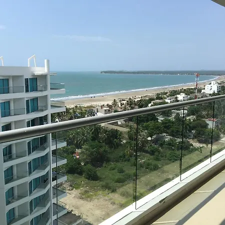 Apartment Condo-Hotel Seaway 935 Cartagena