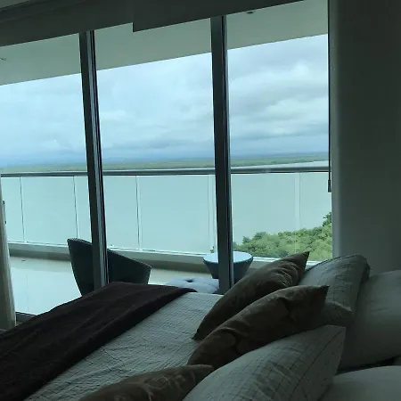 Condo-Hotel Seaway 935 * Cartagena