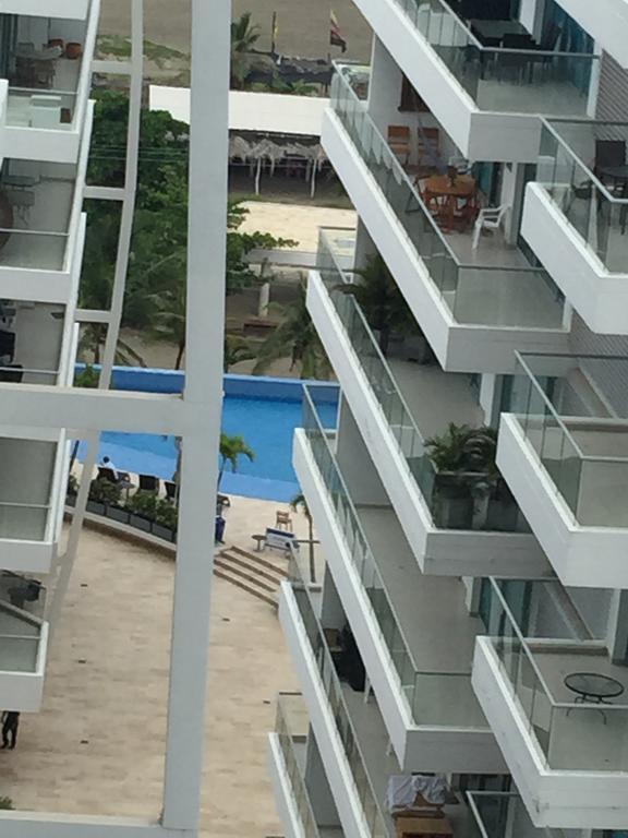 Condo-Hotel Seaway 935 * Cartagena