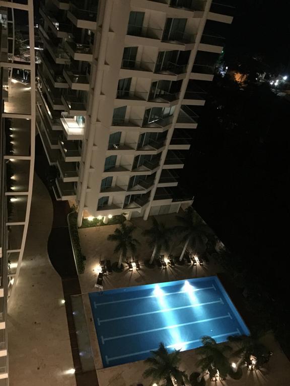 Apartamento Condo-Hotel Seaway 935
