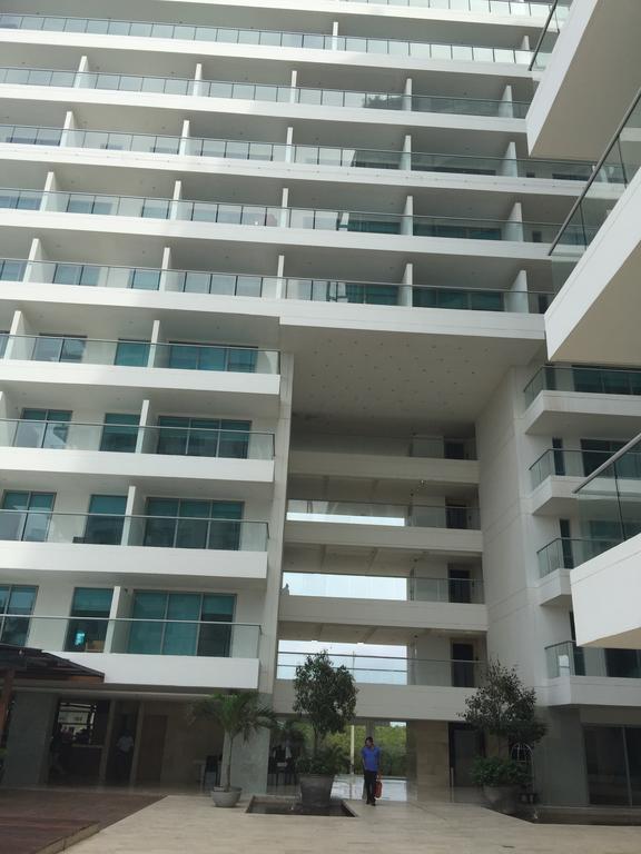 Apartamento Condo-Hotel Seaway 935 Cartagena