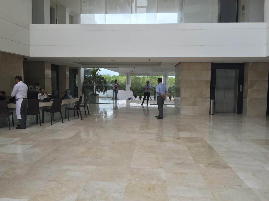 Apartamento Condo-Hotel Seaway 935 Cartagena