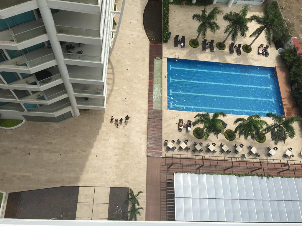 Condo-Hotel Seaway 935 *