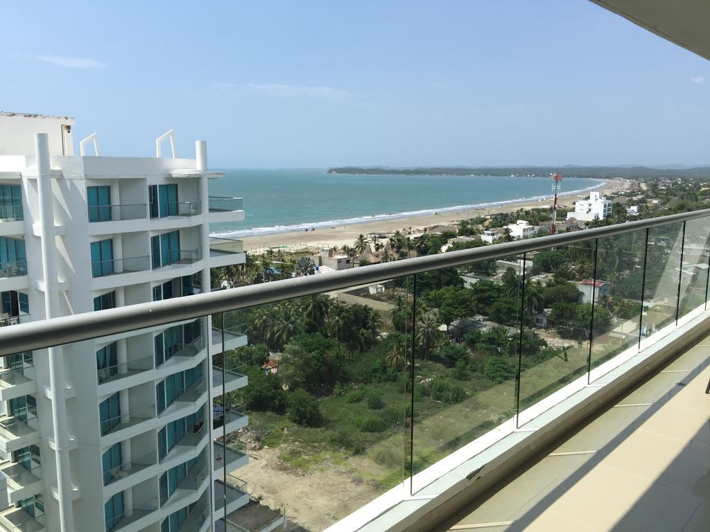 Apartamento Condo-Hotel Seaway 935 Cartagena