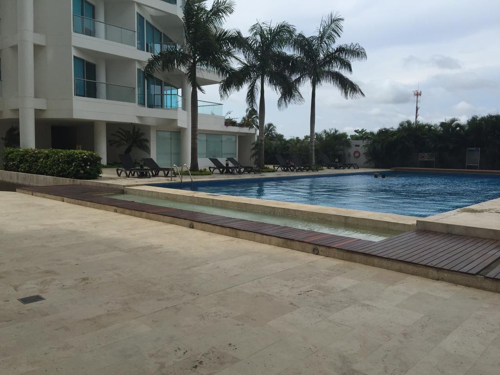 Apartamento Condo-Hotel Seaway 935