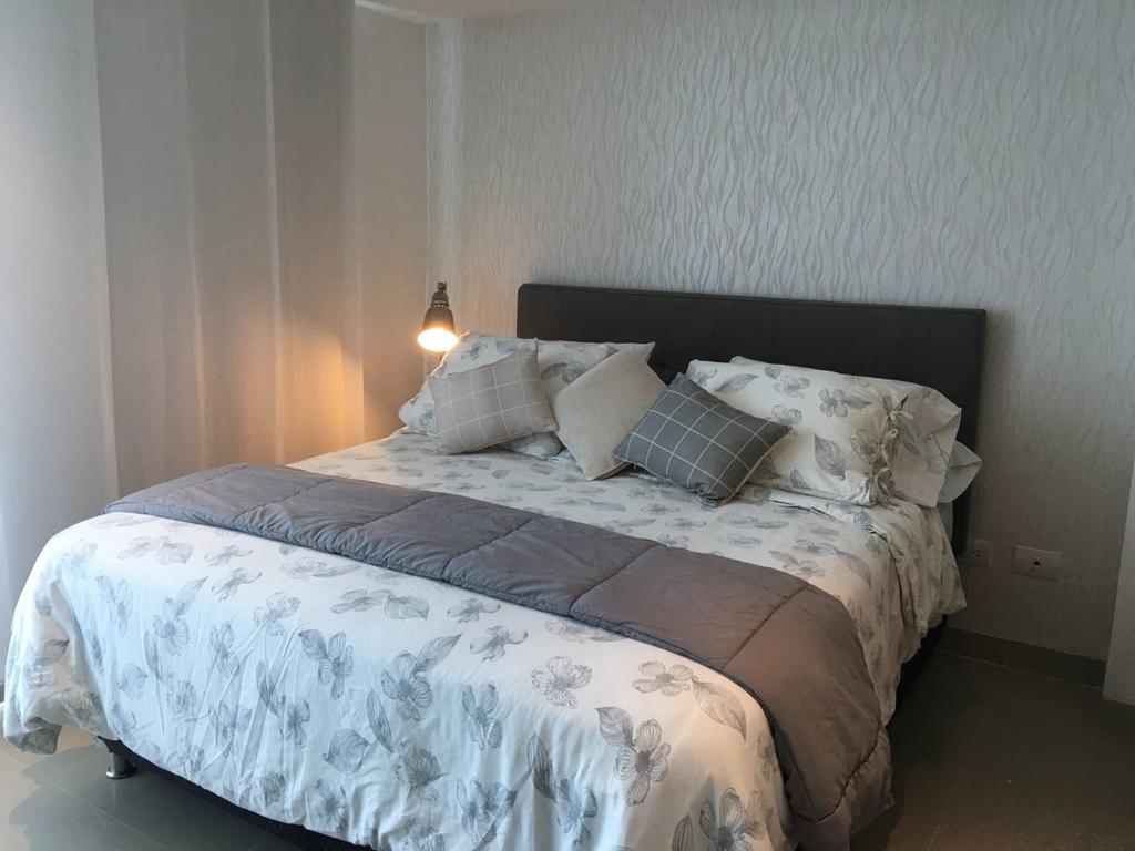 Apartamento Condo-Hotel Seaway 935 Cartagena
