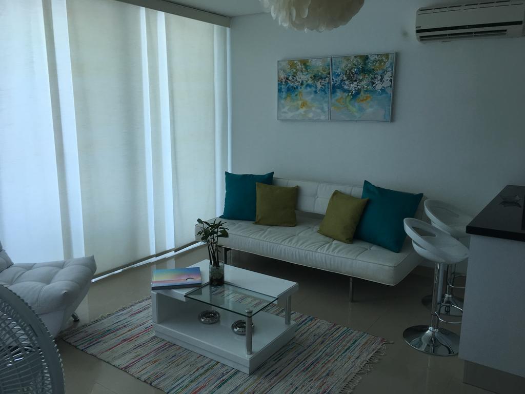 Condo-Hotel Seaway 935 *