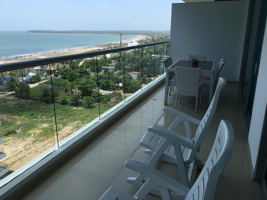 Condo-Hotel Seaway 935 *