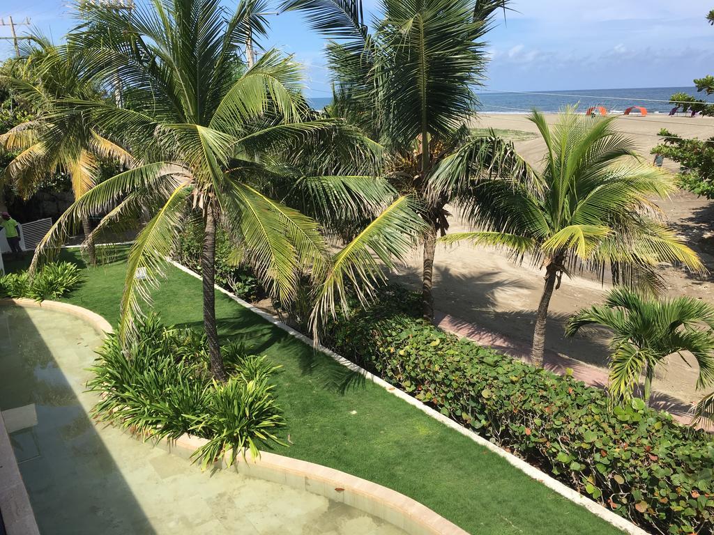 Apartamento Condo-Hotel Seaway 935 *