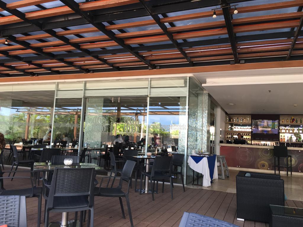 Apartamento Condo-Hotel Seaway 935 *