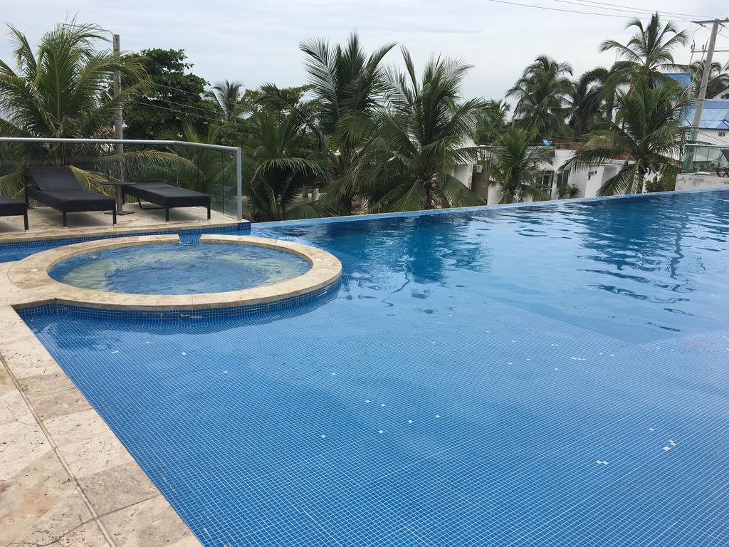 Condo-Hotel Seaway 935
