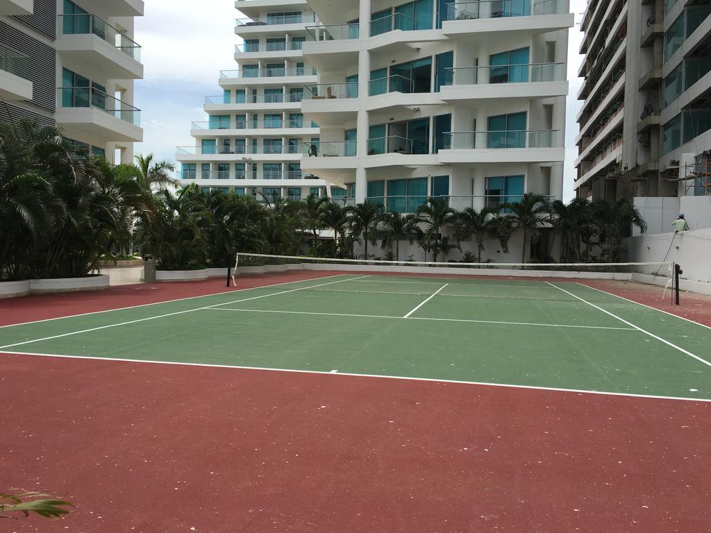 Condo-Hotel Seaway 935 Apartamento *