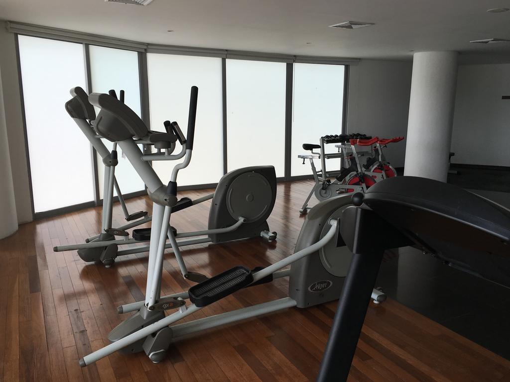 Condo-Hotel Seaway 935