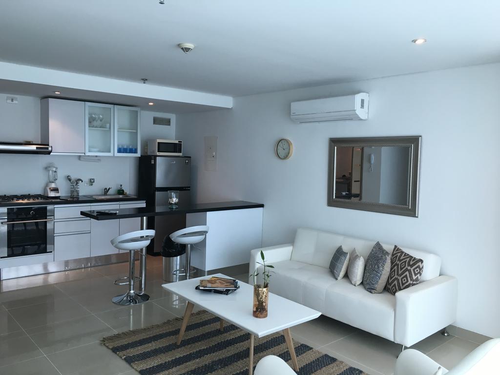 Condo-Hotel Seaway 935 * Cartagena