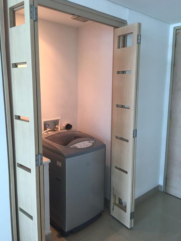 Apartamento Condo-Hotel Seaway 935 Cartagena