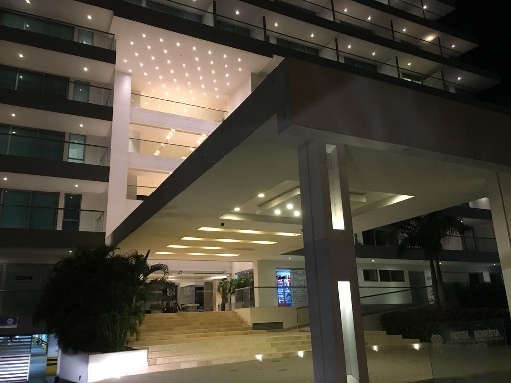 Condo-Hotel Seaway 935 Cartagena