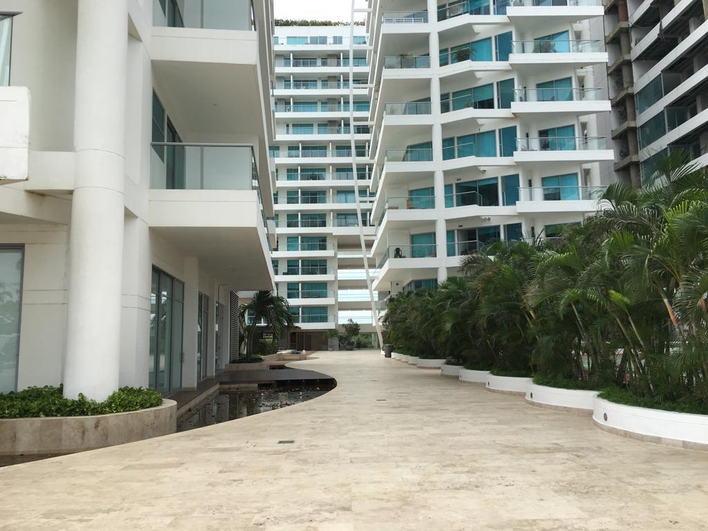 Condo-Hotel Seaway 935 Apartamento *