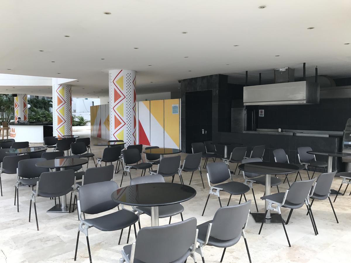 Apartamento Condo-Hotel Seaway 935 Cartagena