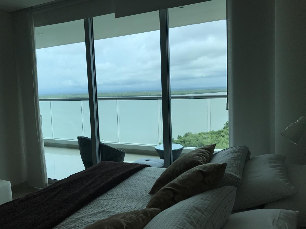 Condo-Hotel Seaway 935 * Cartagena
