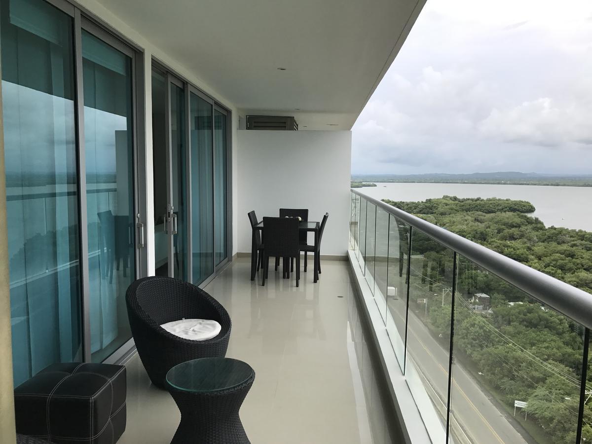 Apartamento Condo-Hotel Seaway 935 *