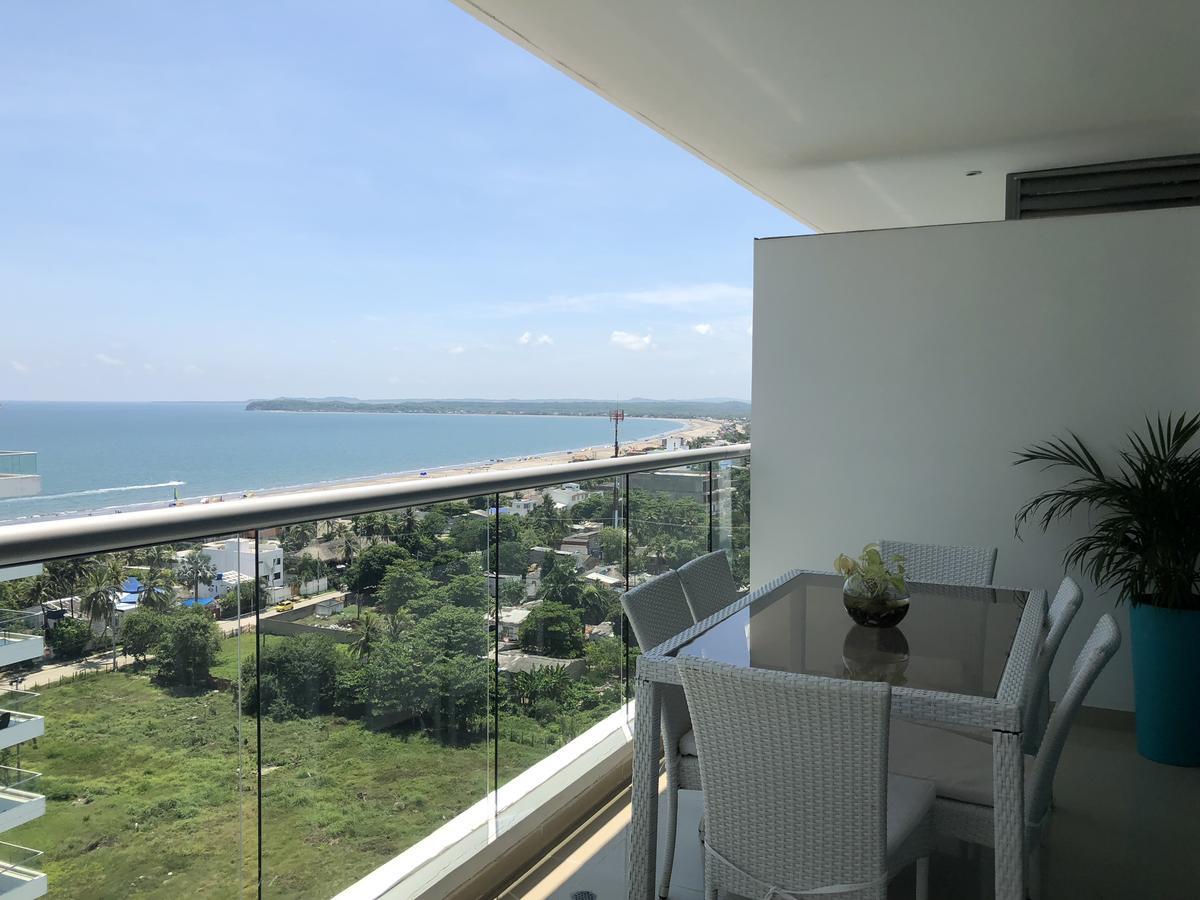 Condo-Hotel Seaway 935 * Cartagena