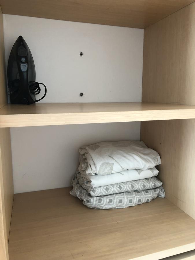 Condo-Hotel Seaway 935