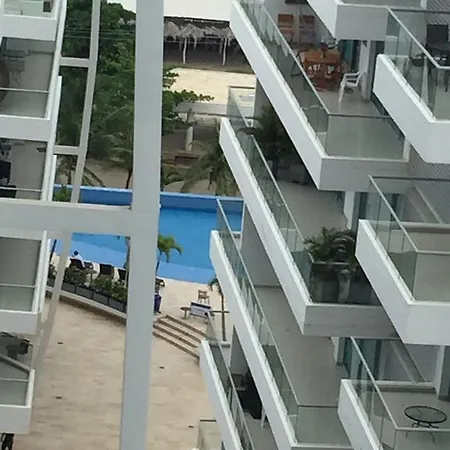 Condo-Hotel Seaway 935 * Cartagena