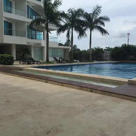 Apartamento Condo-Hotel Seaway 935