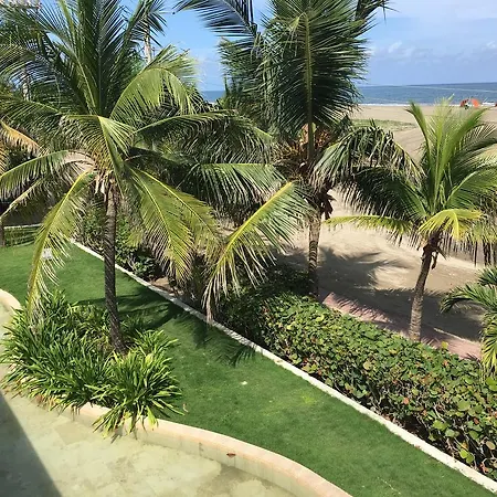 Apartamento Condo-Hotel Seaway 935 *