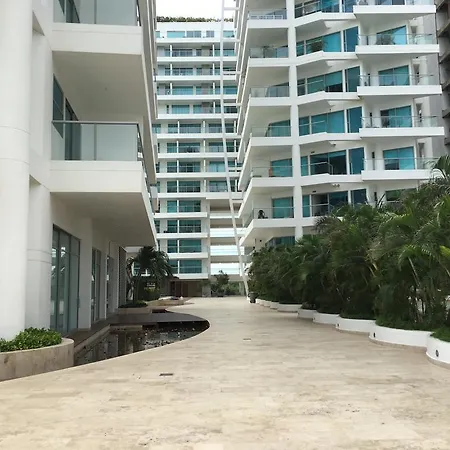 Condo-Hotel Seaway 935 Apartamento *