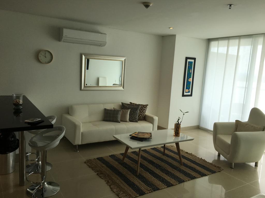 Condo-Hotel Seaway 935